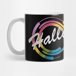 Hallie Mug